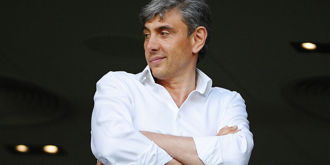 Галицкий признался, какой страной восхищается в Европе: «Я бы гордился, если бы жил в ней»