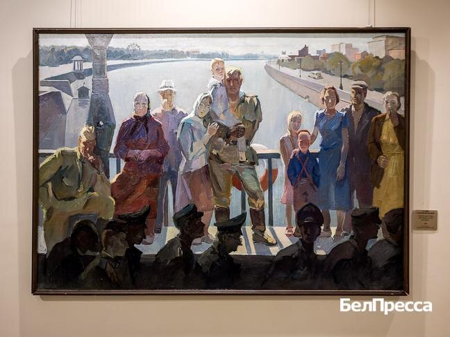 Фото: Павел Колядин