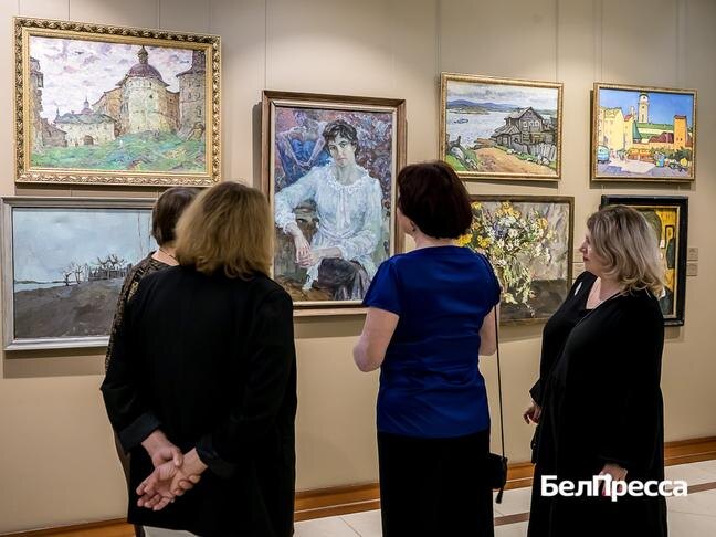 Фото: Павел Колядин