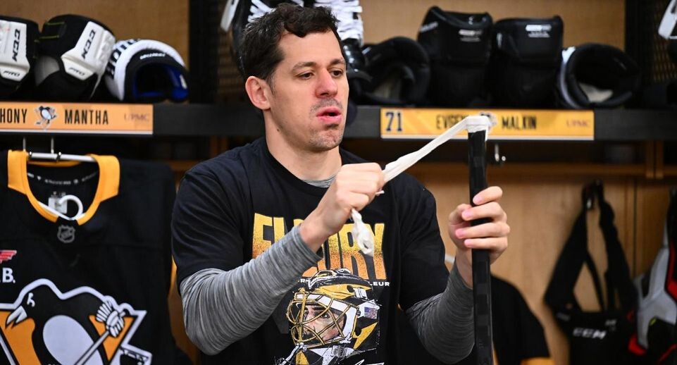    ХК «Питтсбург Пингвинз»