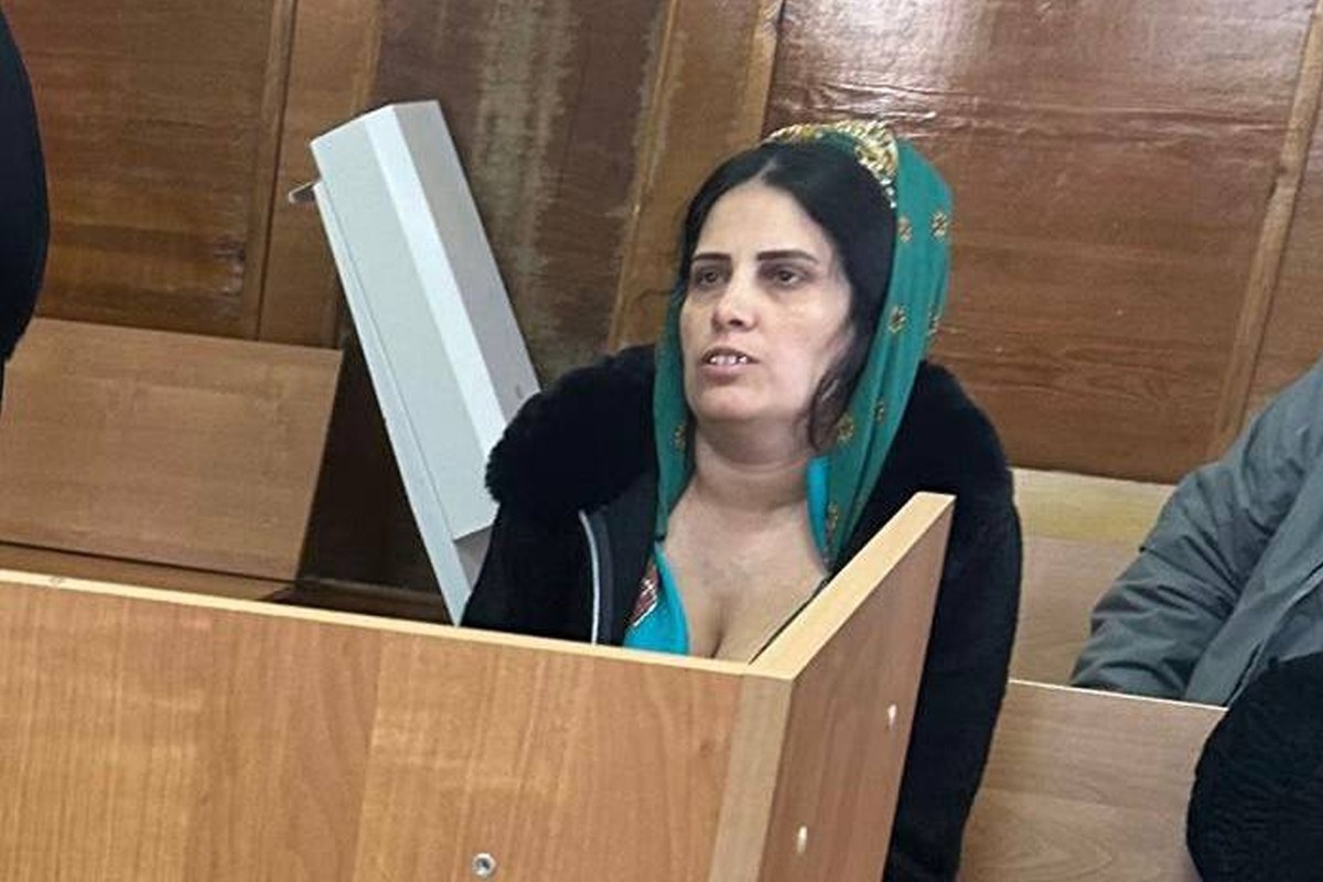     Фото: прокуратура Свердловской области