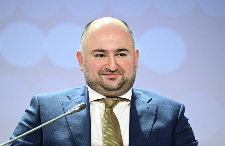    Пелагия Тихонова/РИА Новости