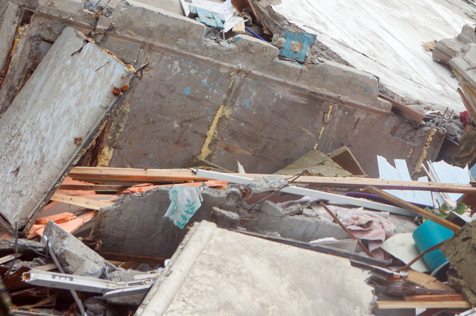    Стрингер/NEWS.ru