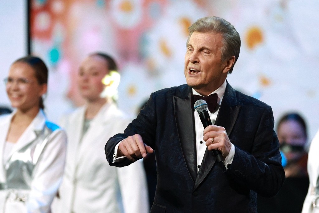    Фото © Александр Щербак / ТАСС