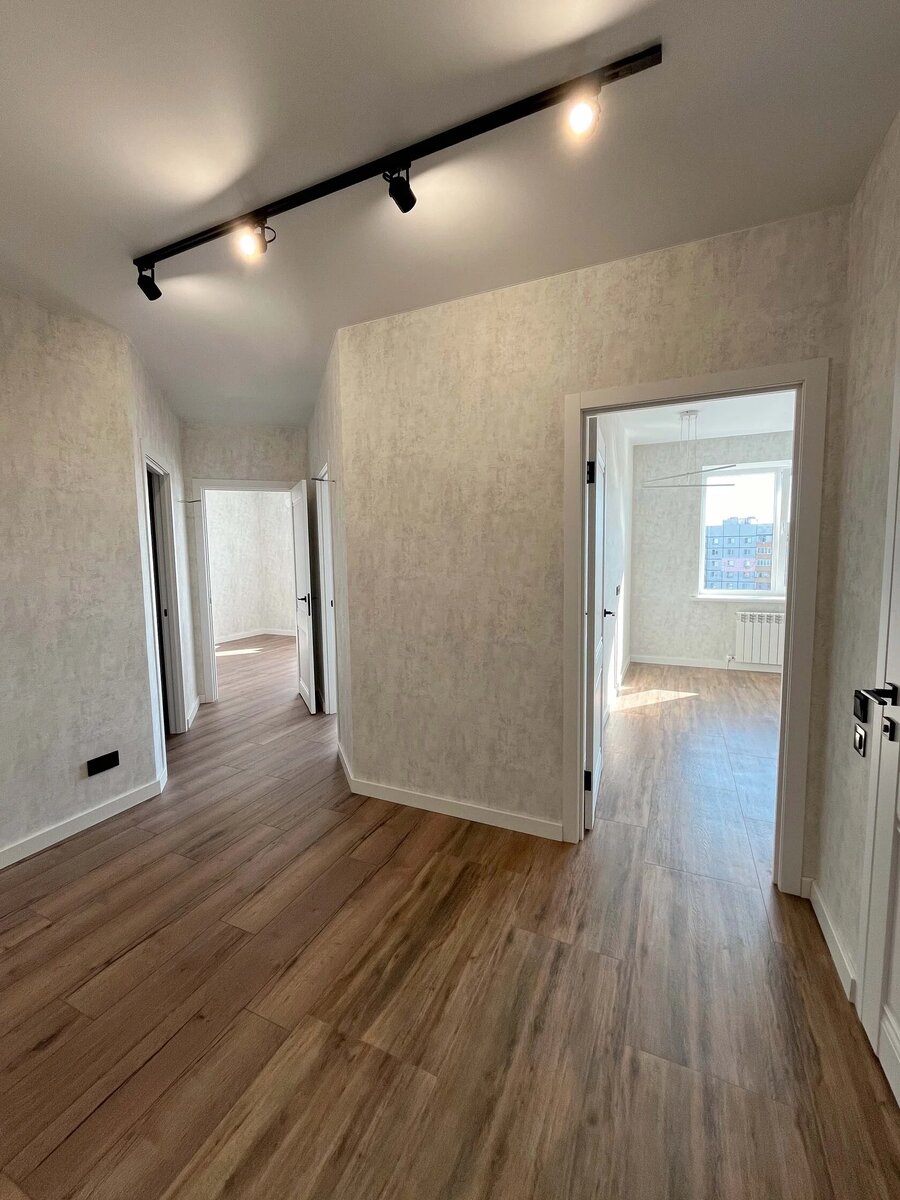 Фото и интерьер: КапиталСтрой | Придорожная, 3B