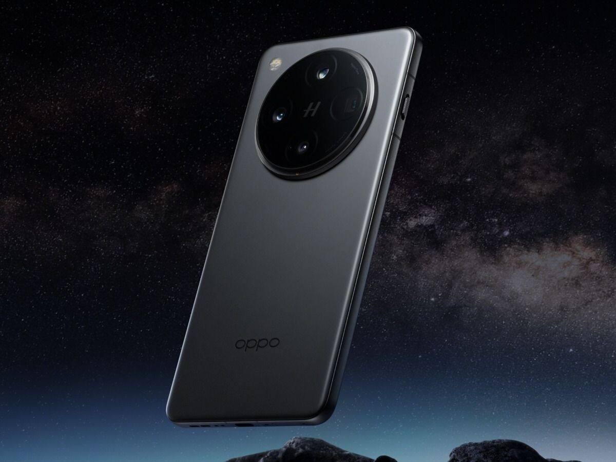    Слух: OPPO Find X9 Ultra оснастят уникальным модулем камеры