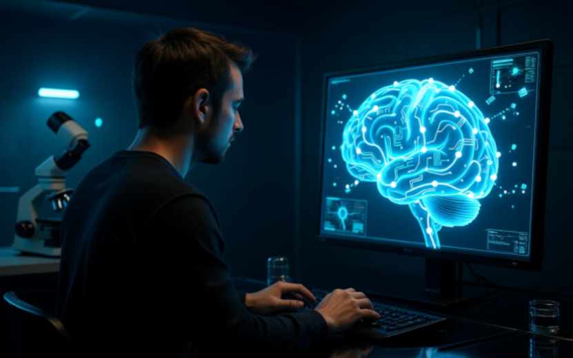    Опрос Ижлайф: более трети ижевчан не доверяют ИИ, опасаясь фейков и манипуляций сознанием