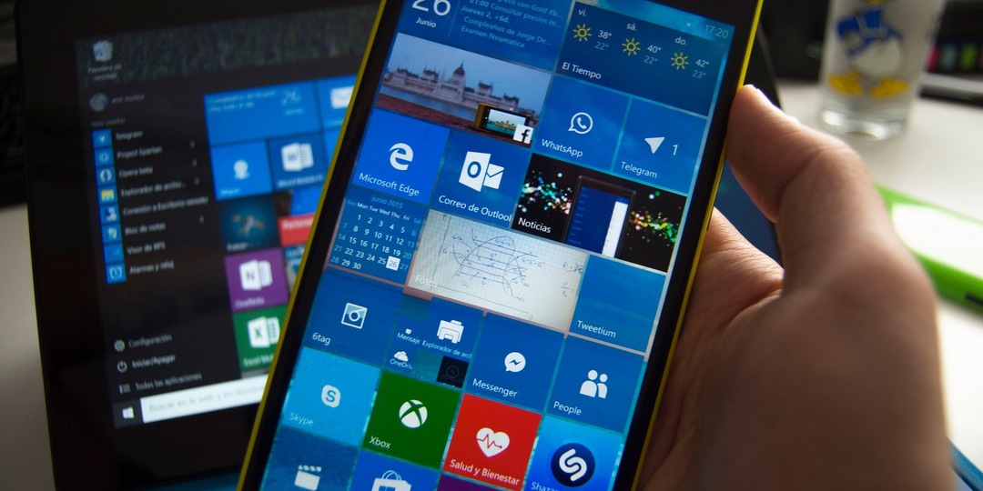 Windows Phone — какой была и почему умерла ОС?