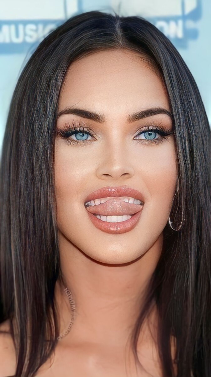 Меган Фокс: фото знаменитой американской актрисы. Фото из Яндекс картинки