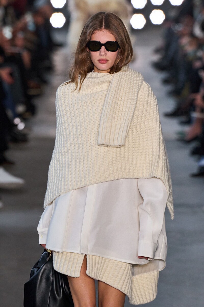 Источник вдохновения: British Vogue, Fall/Winter 2025