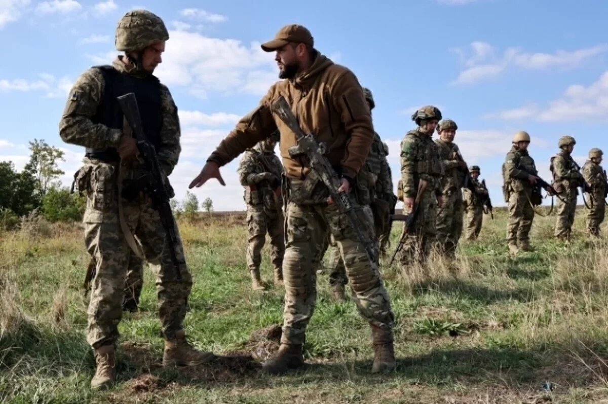    Украинец рассказал о больных туберкулезом, наркоманах и бездомных в ТЦК