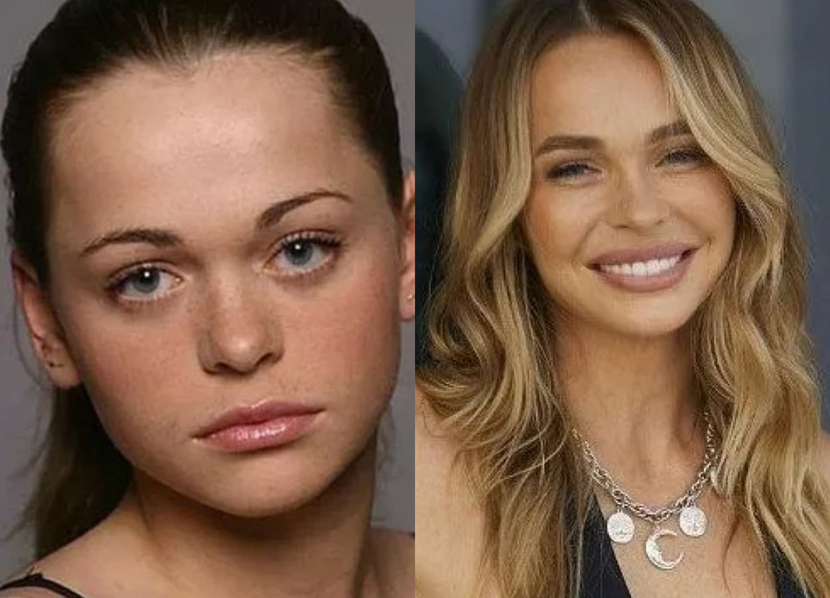 Анна Хилькевич