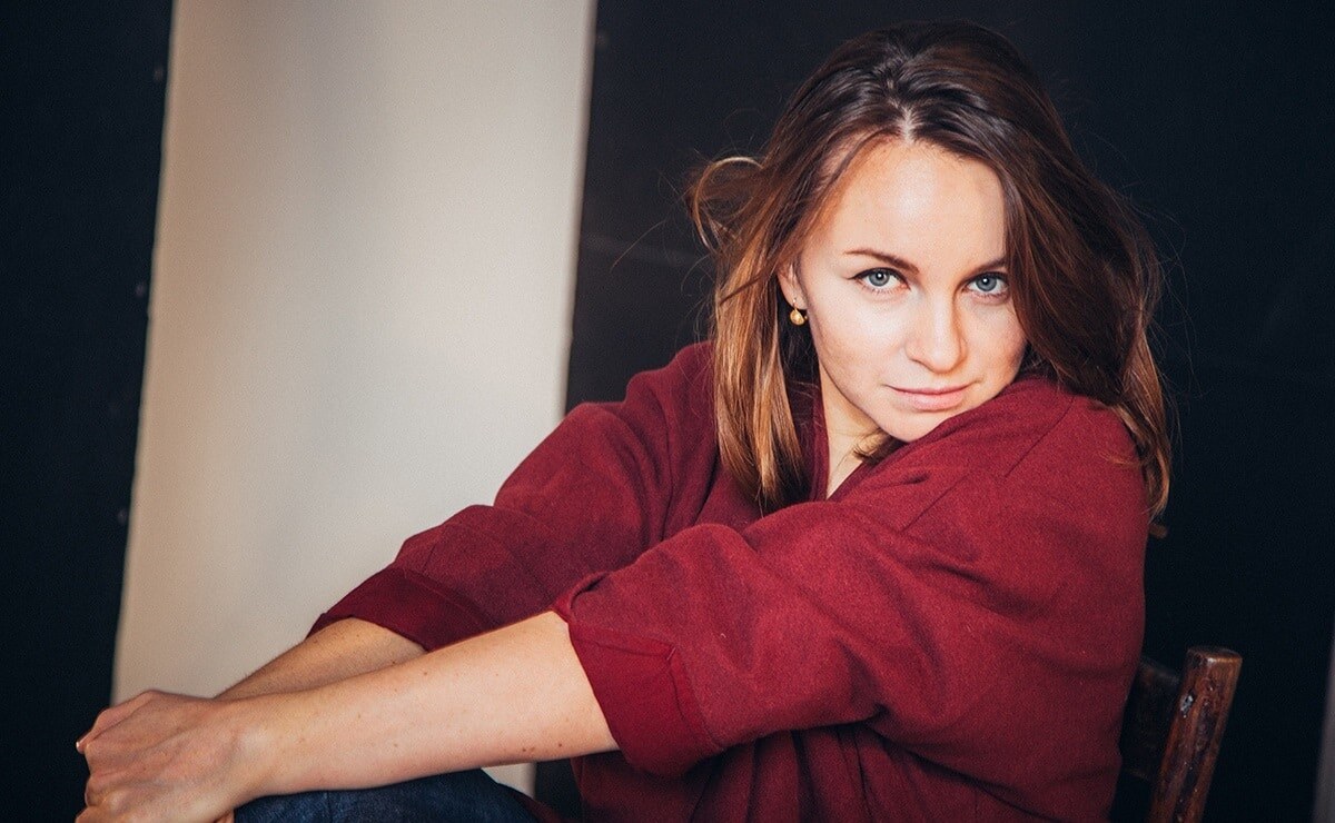 Ольга Литвинова