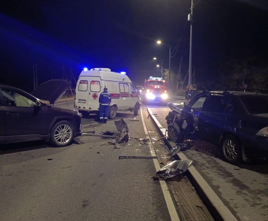    Фото: Госкомитет Карелии по безопасности / Telegram