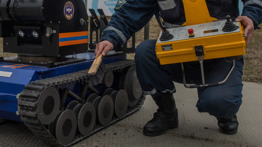    Фото: © РИА Новости/Илья Питалев