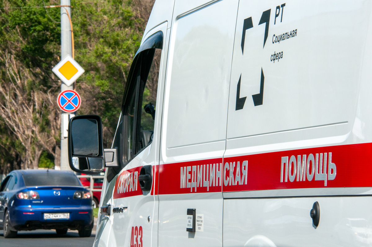 Сегодня в регионе работают только 17 станций.  Фото: Светлана Возмилова