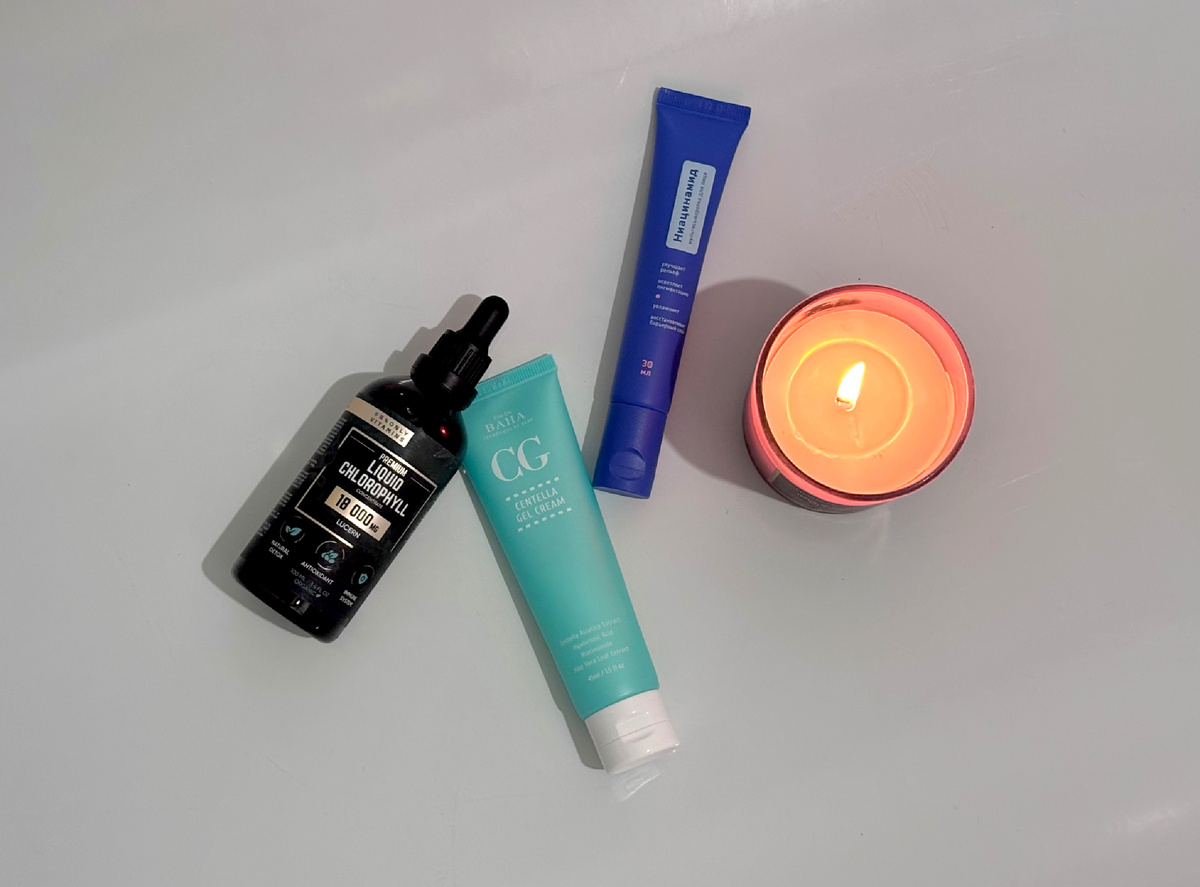 Герои статьи 