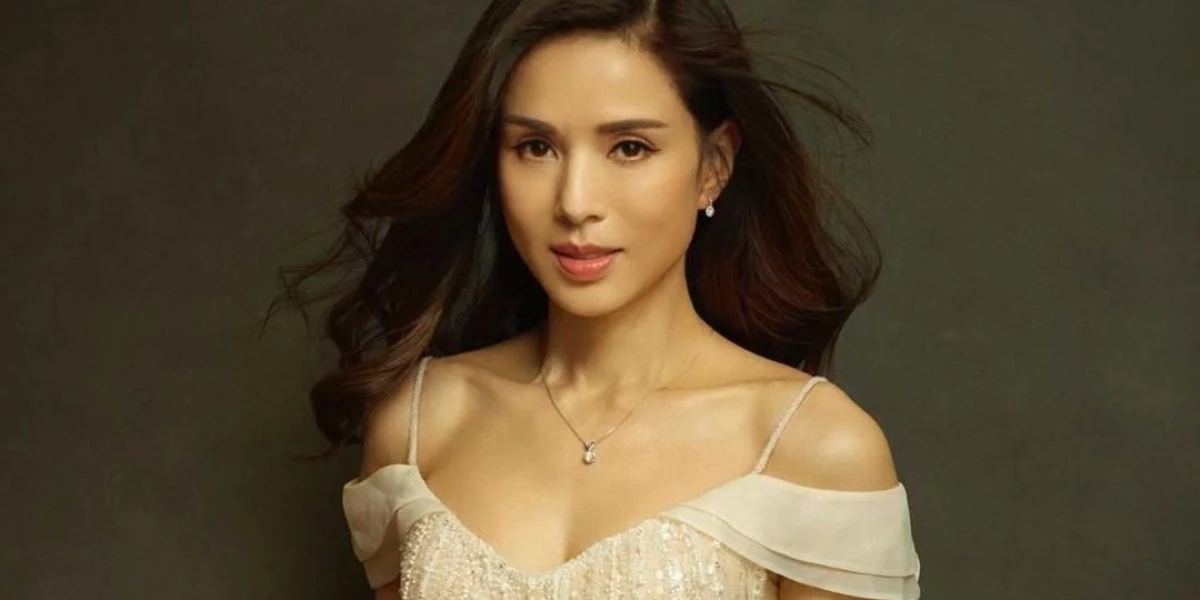 Китайских женщин годы не берут