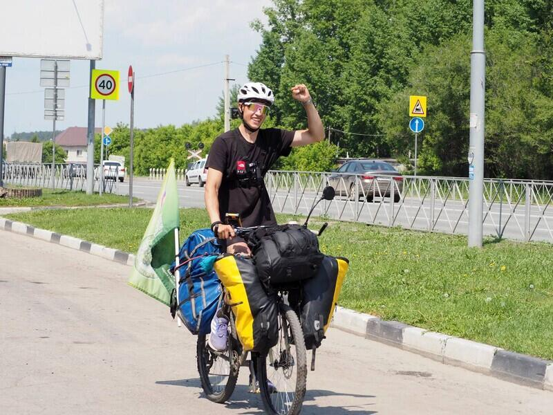 © Фото из телеграм-канала «Зеленый друг»