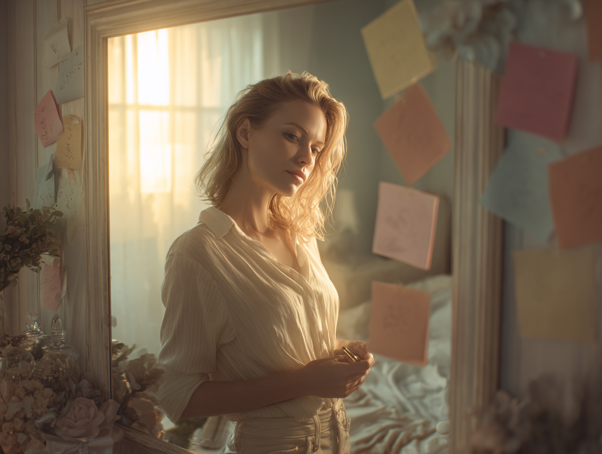 Почему похудеть не получается: честный разговор