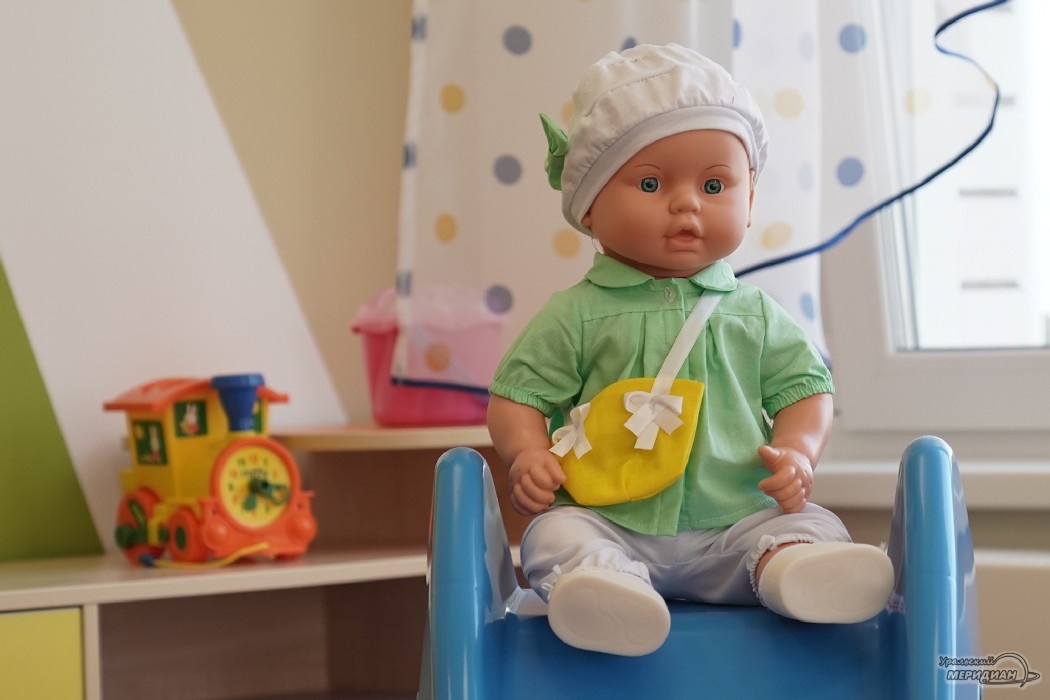    Фото: Лидия Аникина © ИА «Уральский меридиан»