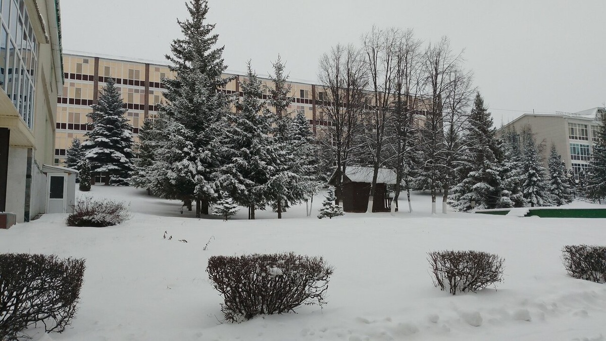 Фото: Яндекс карты. Автор: Минсара