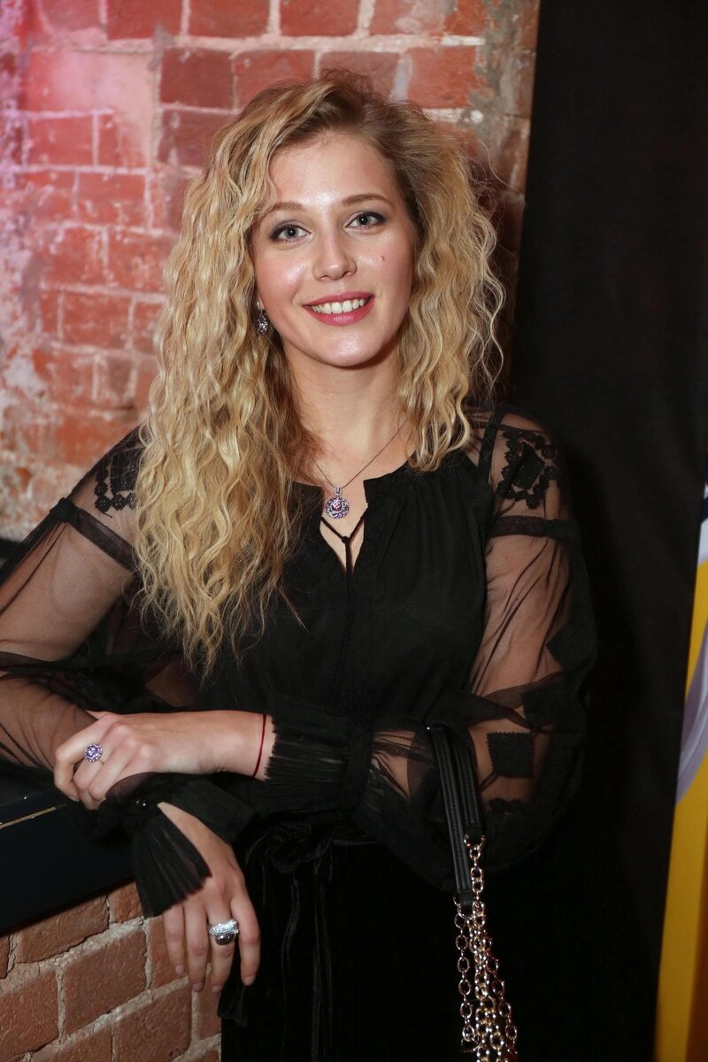 Карина Андоленко / фото из открытых источников