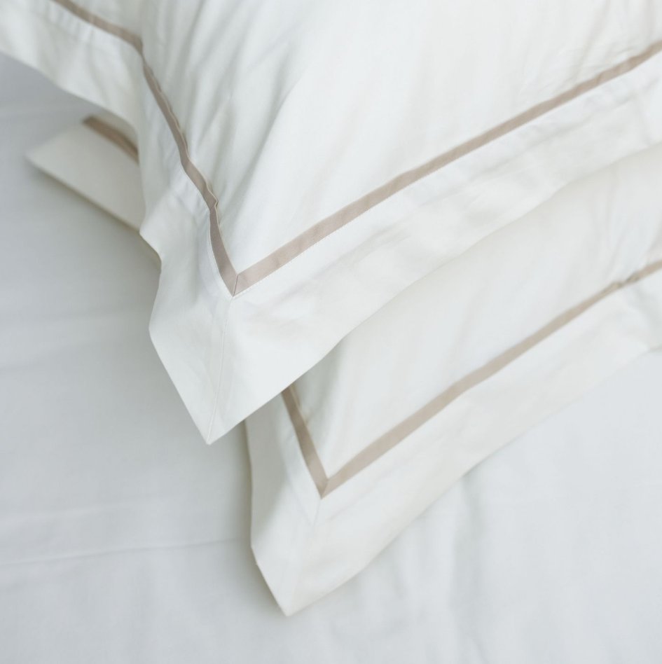 Комплект постельного белья с кантом. Моллен