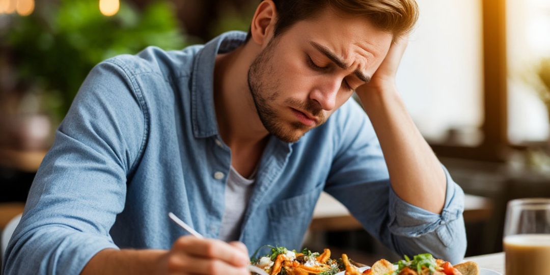 Почему после еды возникает сильная сонливость: врач назвала 7 основных причин