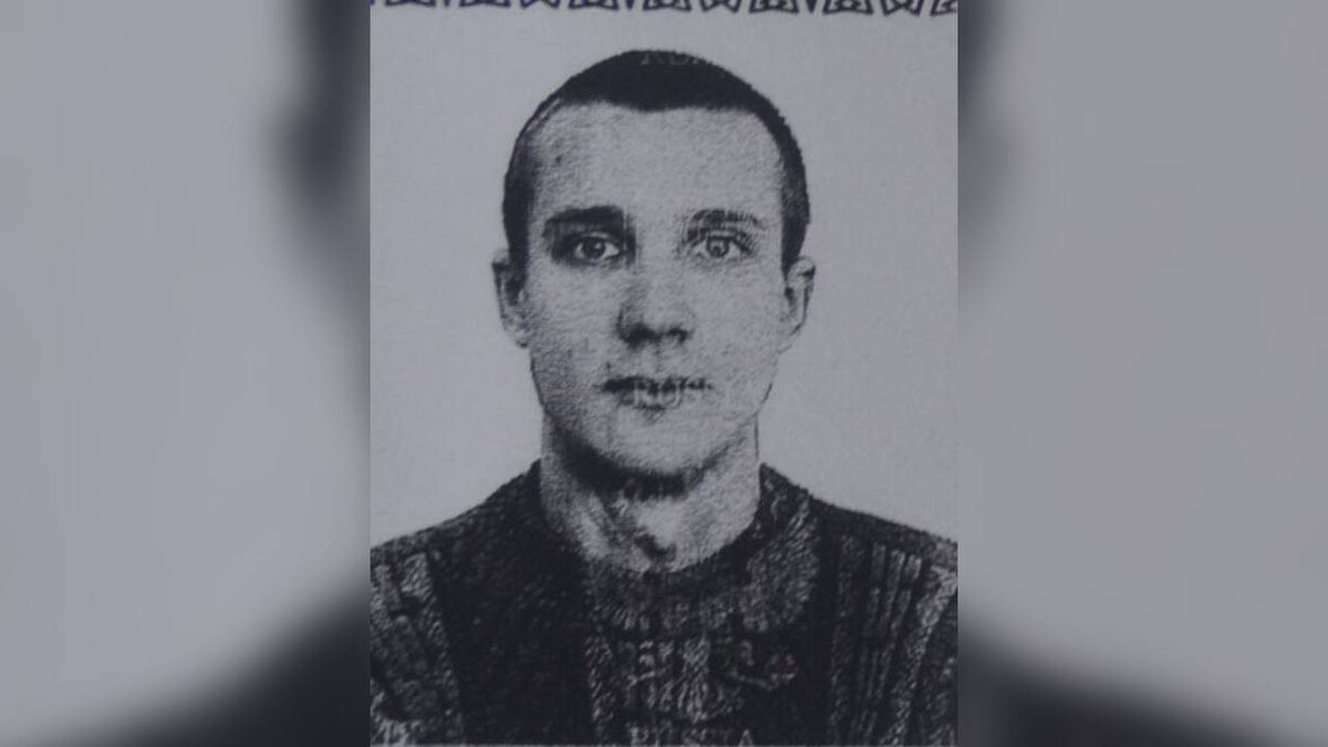    Курская полиция разыскивает 38-летнего Шестакова Артема Викторовича