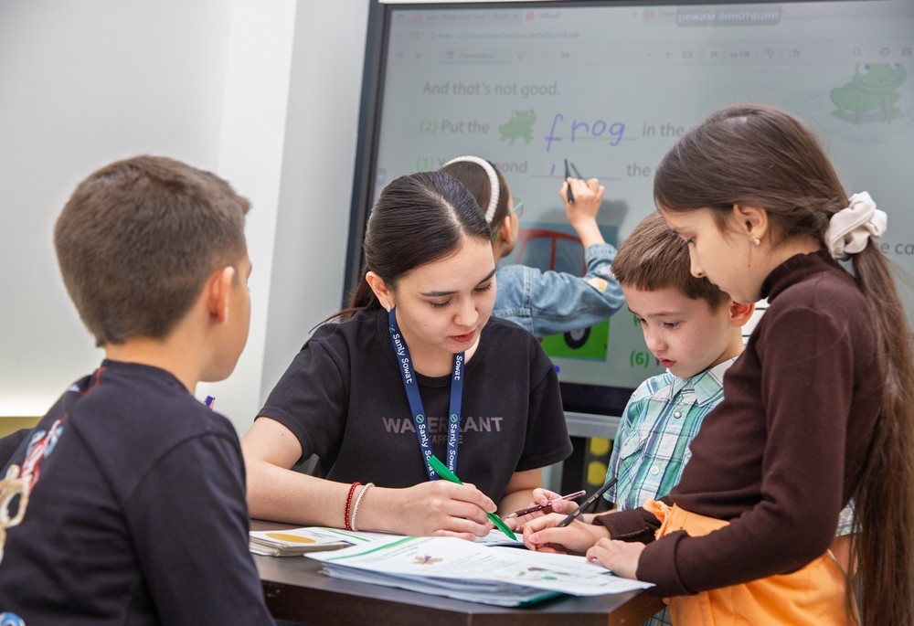    источник фото: Торгово-промышленная палата Туркменистана.