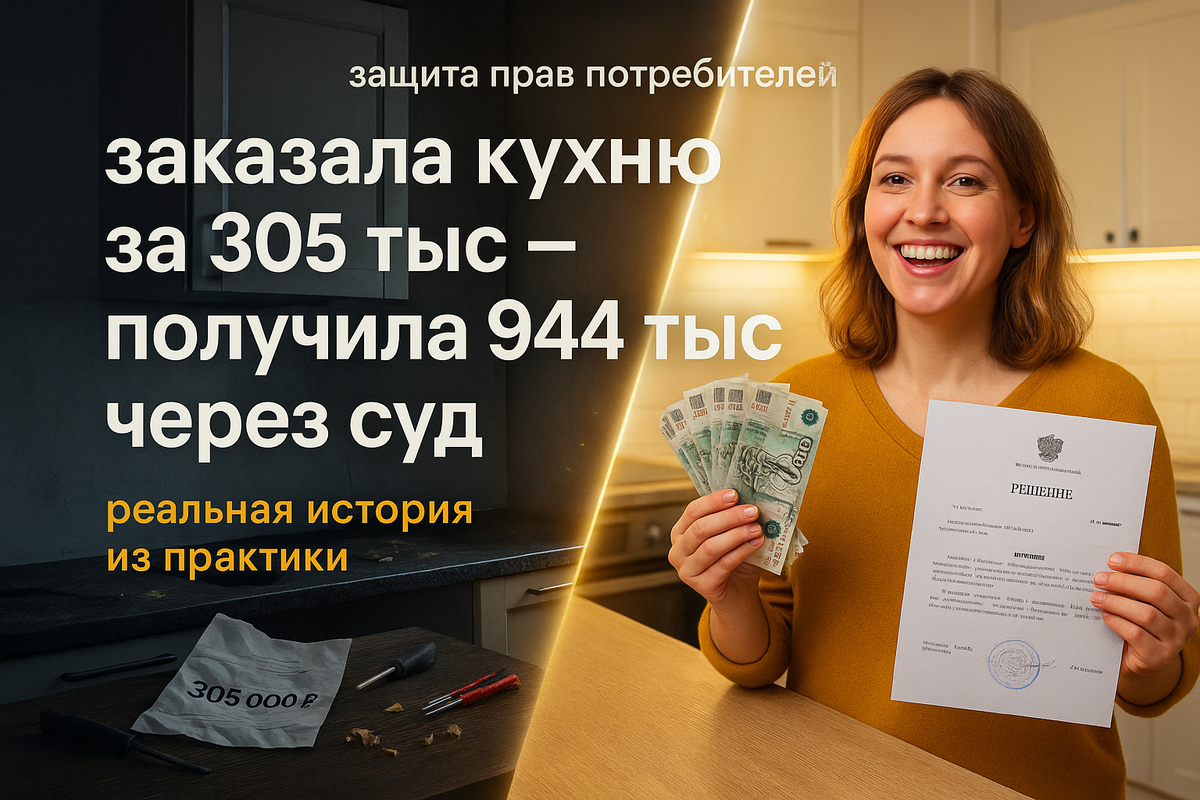 Изображение сгенерировано ИИ по описанной ситуации