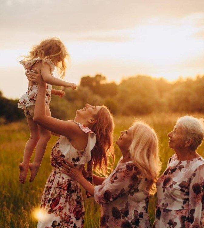 фото взято из интернета, данная семья не имеет отношения к содержимому статьи