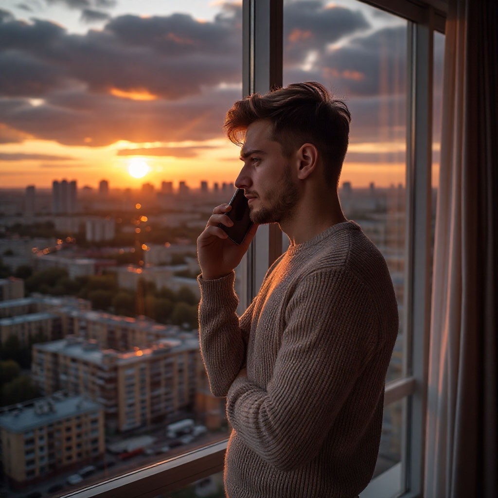 Сгенерировано в Шедеврум