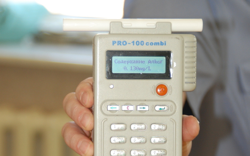    Жителя Удмуртии осудили за пьяное ДТП с погибшим