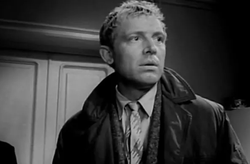 Кадр из фильма «Високосный год»