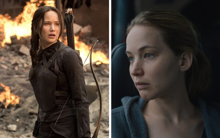    Фото: Lionsgate Productions Ltd., A24