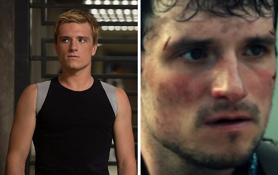    Фото: Lionsgate Productions Ltd., 7ONE7 Films