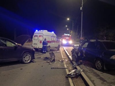    Фото: Госкомитет Карелии по безопасности