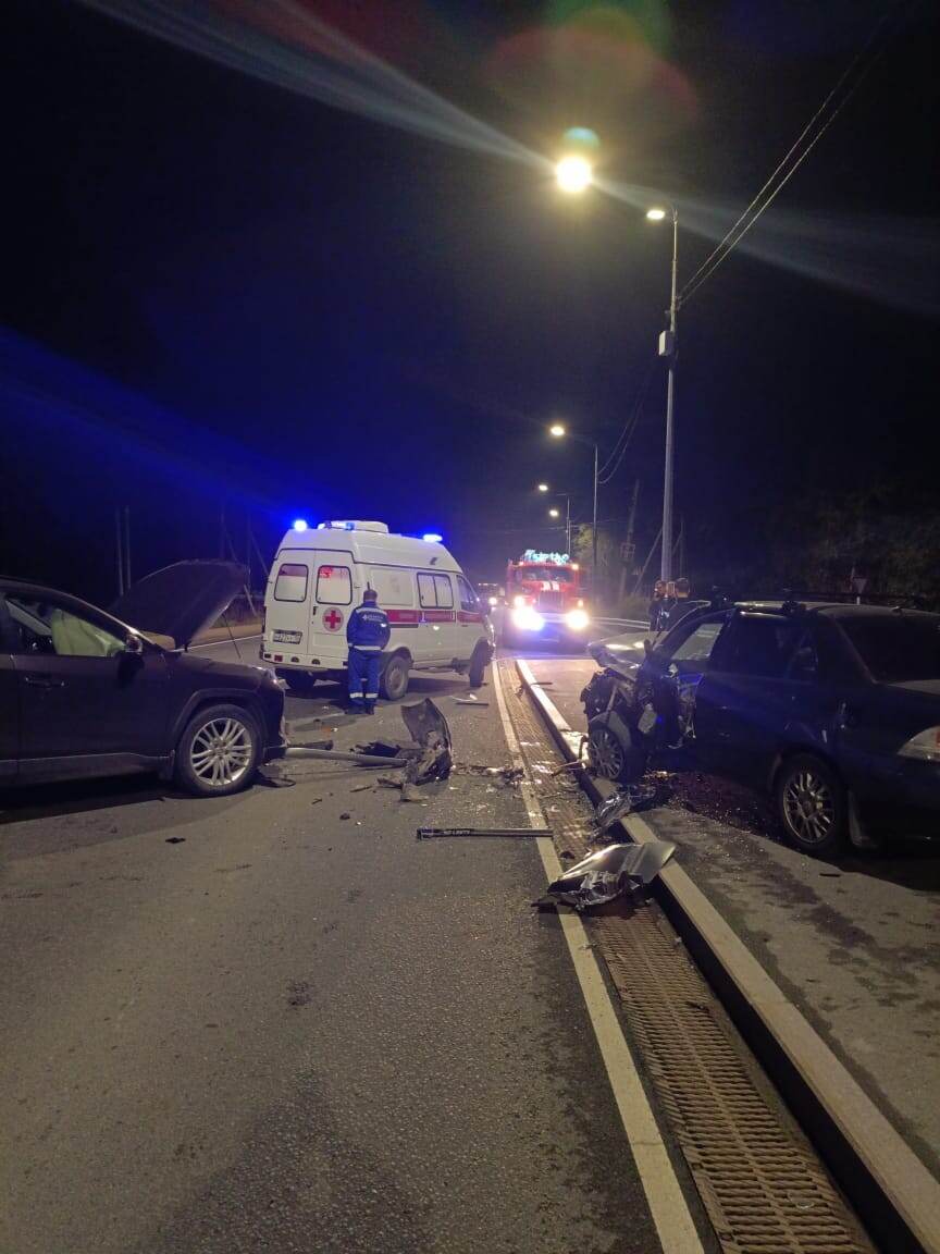        Фото: Госкомитет Карелии по безопасности