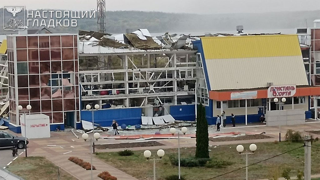    Фото: телеграм-канал главы Белгородской области Вячеслава Гладкова