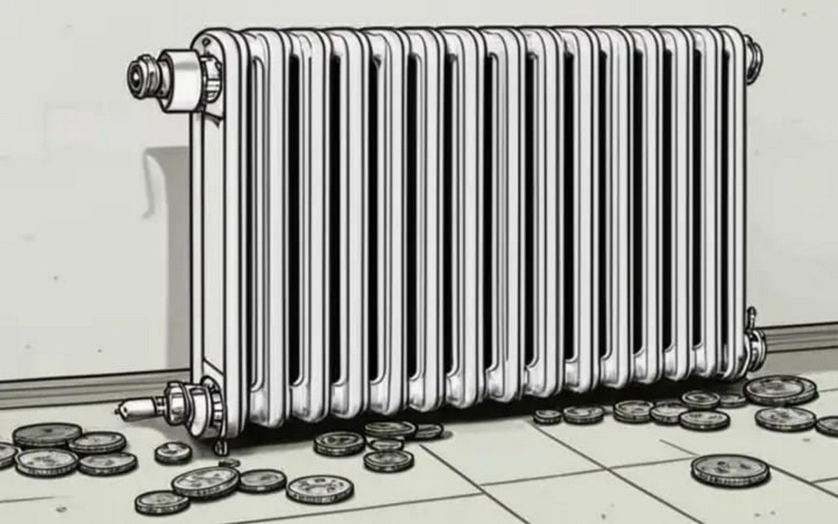    Белгородский «Газпром» через суд требует от «Теплоэнерго» более 340 млн рублей Иллюстрация сгенерирована нейросетью Kandinsky