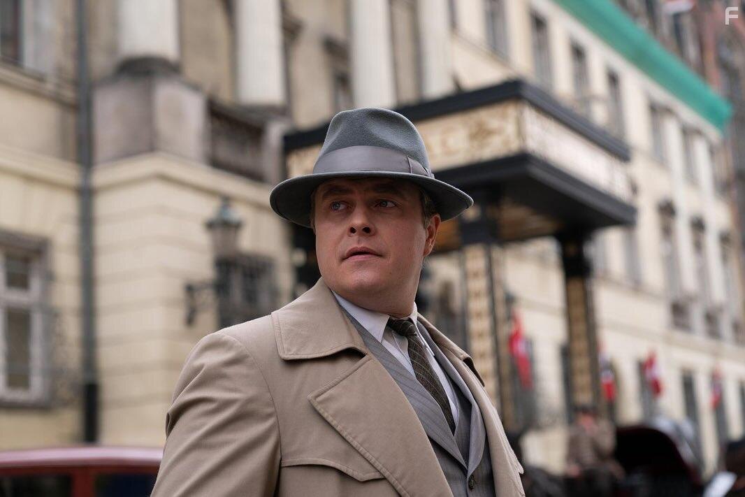 Убийства в Бреслау (2025 - …)/ Breslau