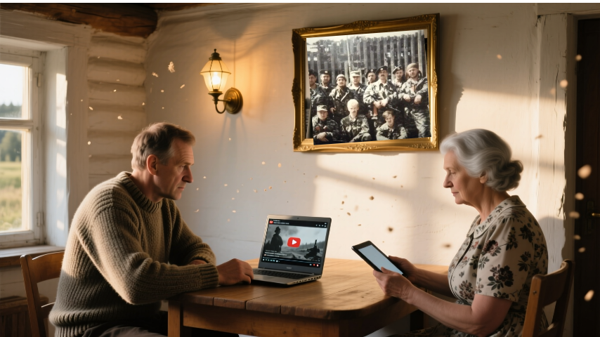 Сгенерировано нейросетью, Доработано автором