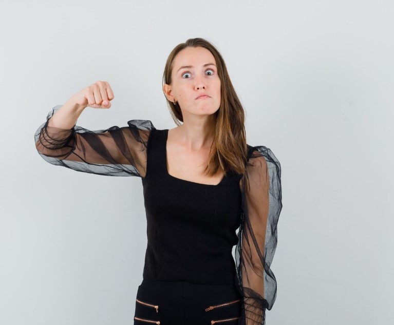 История о том, как Анна отстояла будущее своих детей