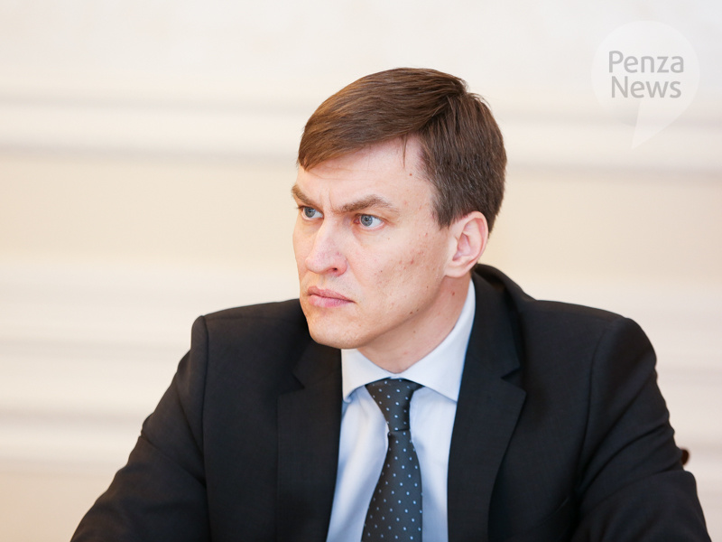    © Фото из архива ИА «PenzaNews»