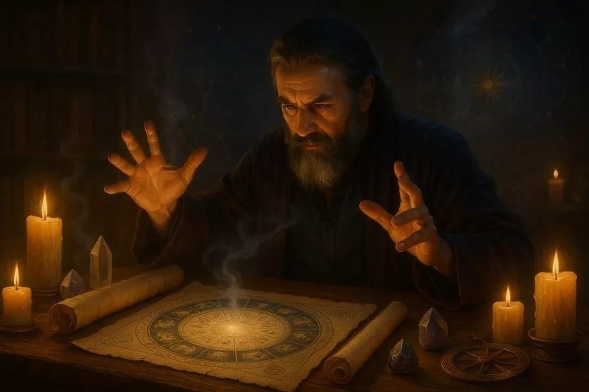    Гороскоп везения на 9 октября: кому из знаков Зодиака улыбнется удача или может выпасть крупный выигрыш