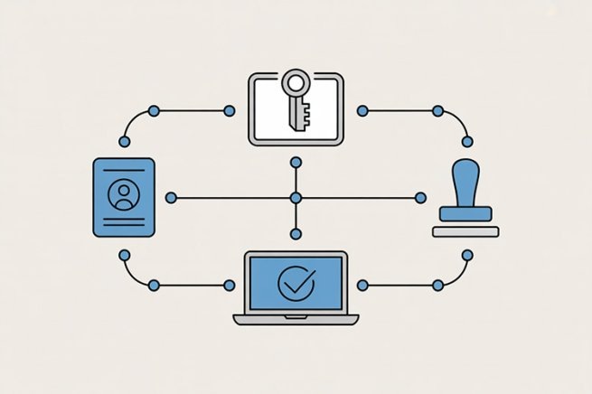    Как открыть ИП онлайн в 2025 году
