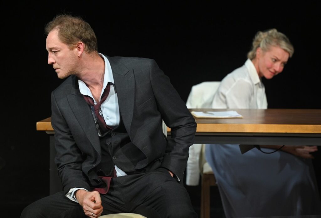    Фото предоставлены пресс-службой театра. Фотограф Олег Хаимов Источник фото: Театр To Go