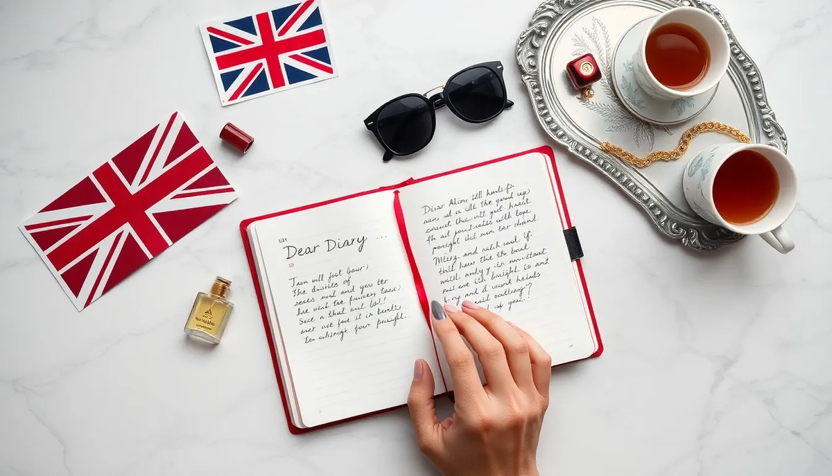 Ведение языкового дневника — это один из самых эффективных и личных способов прокачать английский. Если вам знакома ситуация, когда выучил правило, а применить его в речи не получается, или слова из списка тут же забываются, то этот метод для вас. Я расскажу, с чего начать, как не бросить и превратить это в приятную привычку, которая даст реальный результат.